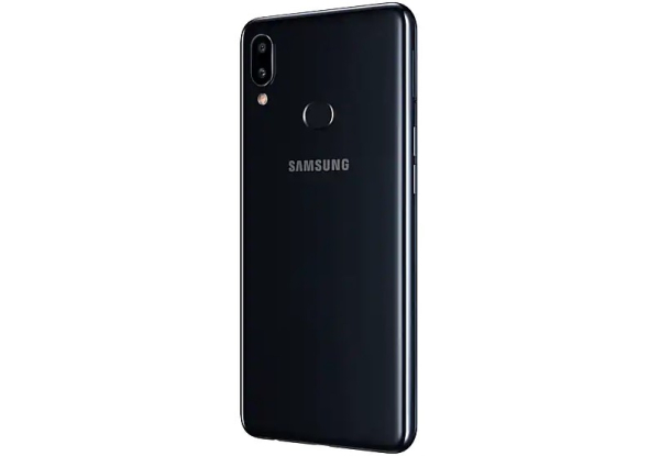 GSM Samsung Galaxy A10s A107 / 6.2 HD+ / Octa Core / 2Gb / 32Gb / 4000MAh / Black