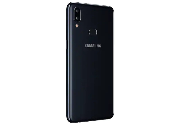 GSM Samsung Galaxy A10s A107 / 6.2 HD+ / Octa Core / 2Gb / 32Gb / 4000MAh / Black