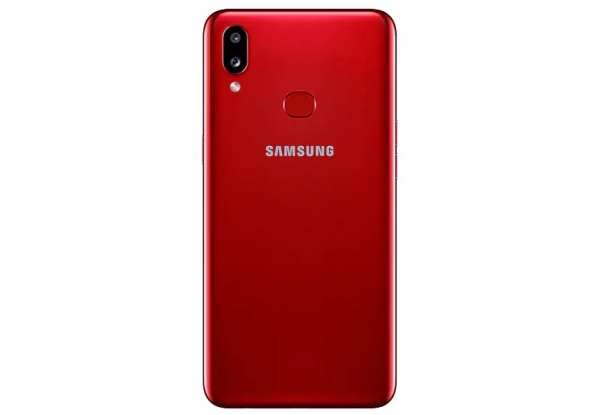 GSM Samsung Galaxy A10s A107 / 6.2 HD+ / Octa Core / 2Gb / 32Gb / 4000MAh / Red