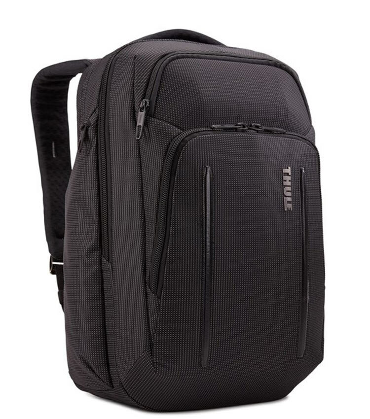 THULE Crossover 2 / Backpack 30L / C2BP-116 / Black