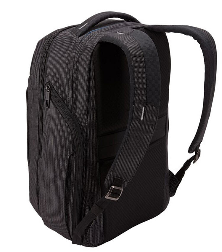THULE Crossover 2 / Backpack 30L / C2BP-116 / Black