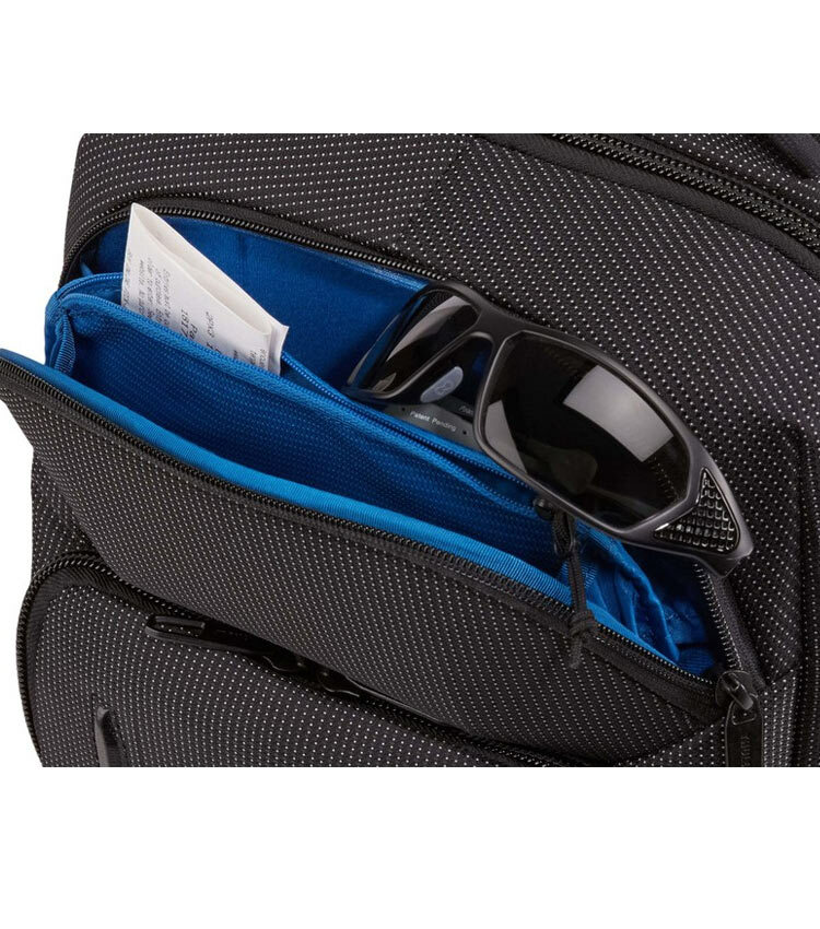 THULE Crossover 2 / Backpack 30L / C2BP-116 / Black