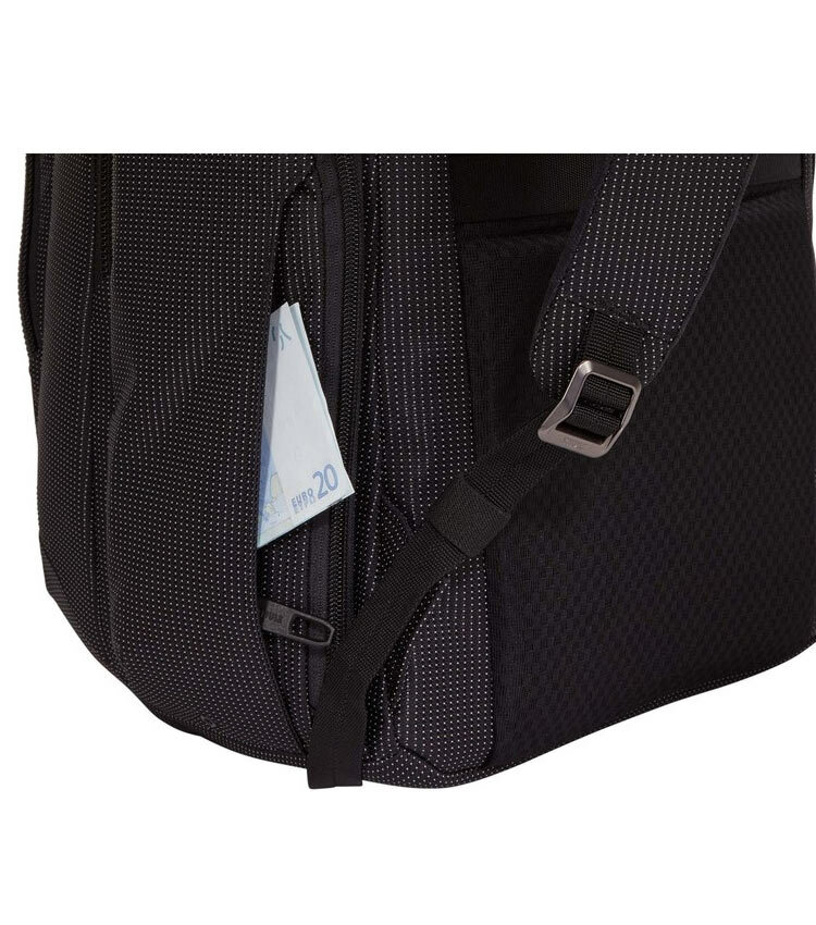 THULE Crossover 2 / Backpack 30L / C2BP-116 / Black