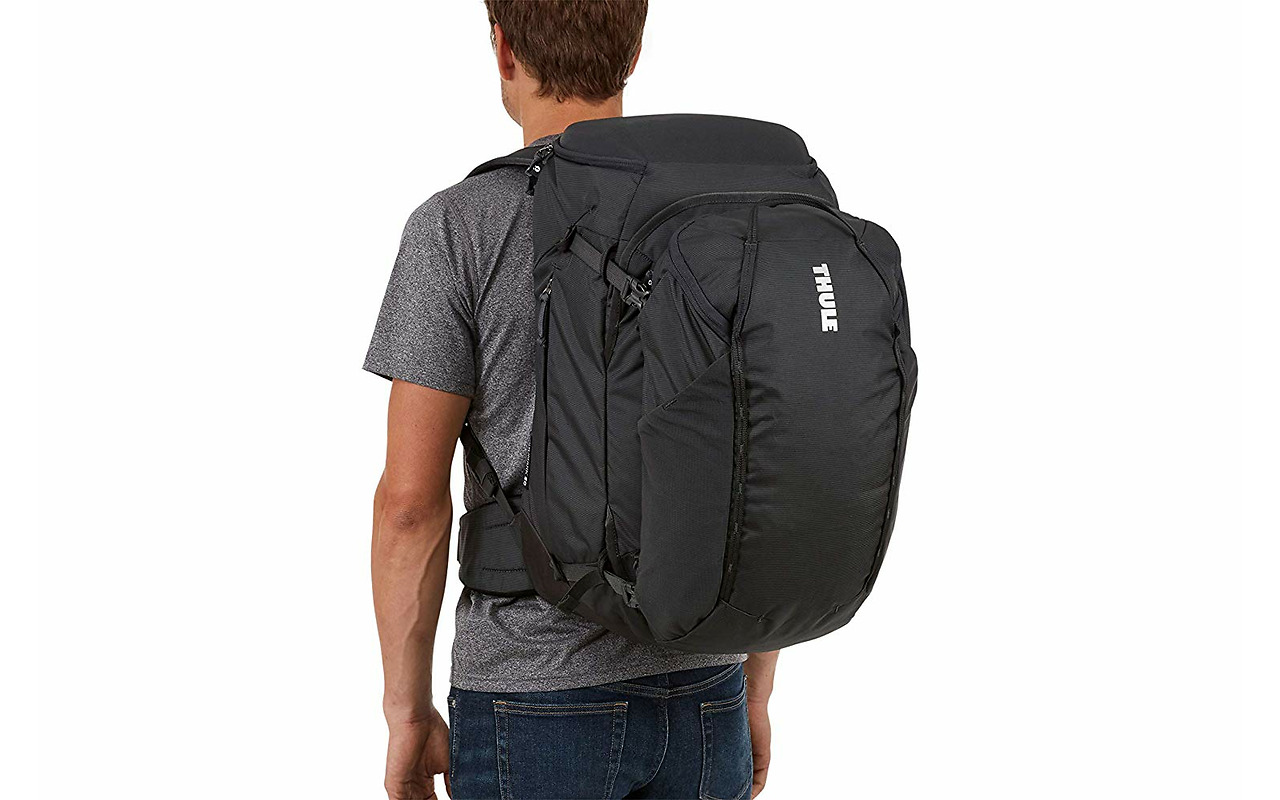 Travel Bag THULE Landmark 60L / TLPM-160 /