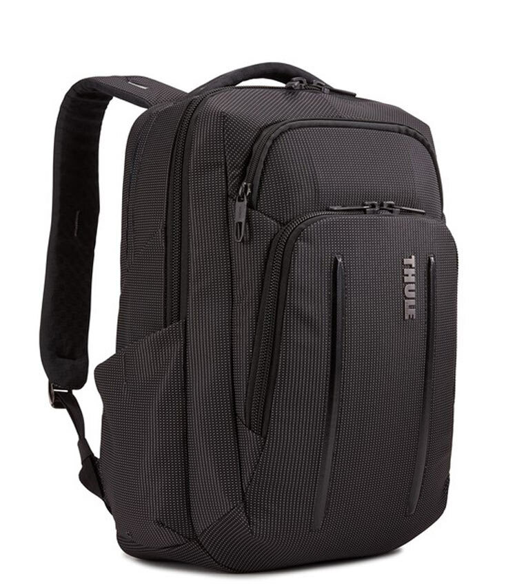 THULE Crossover 2 / Backpack 20L / C2BP-114 / Black