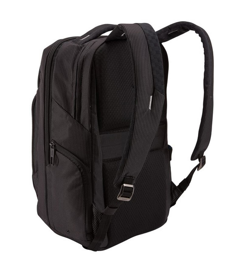 THULE Crossover 2 / Backpack 20L / C2BP-114 / Black