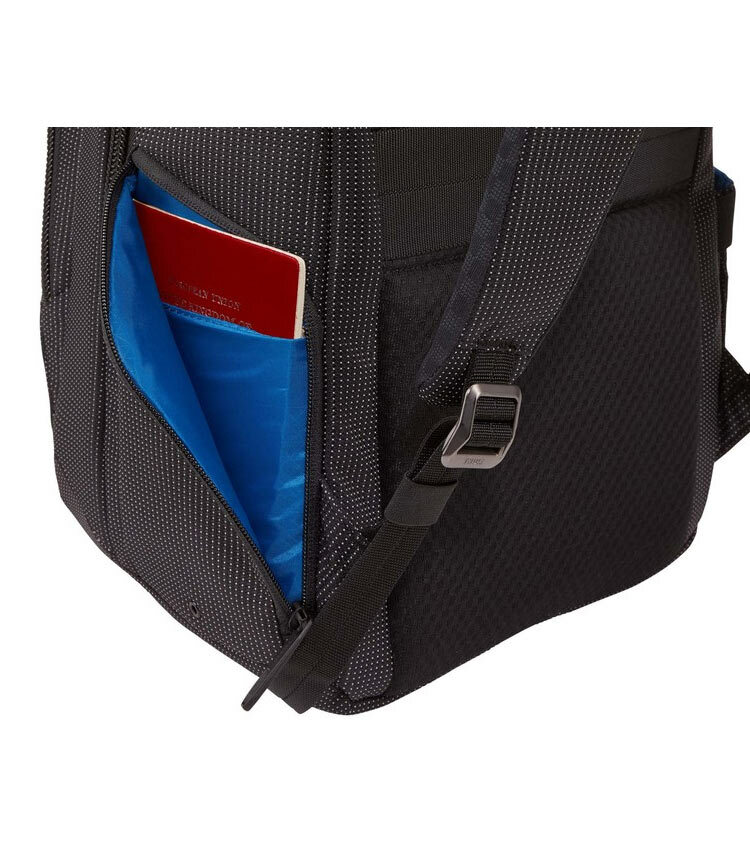 THULE Crossover 2 / Backpack 20L / C2BP-114 / Black