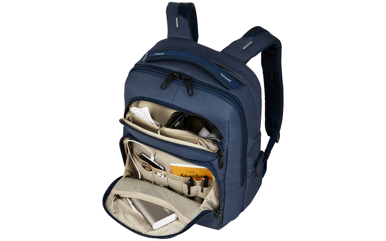 THULE Crossover 2 / Backpack 20L / C2BP-114 / Blue