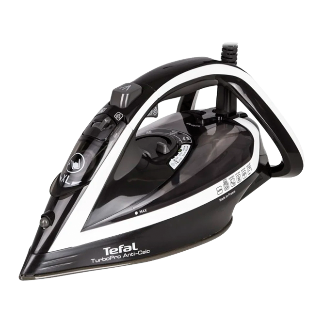 TEFAL FV5645E0 / Grey