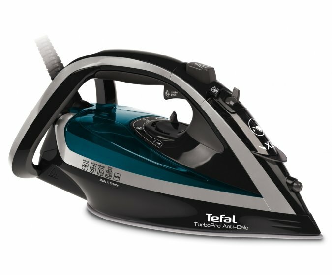 TEFAL FV5640 / Black