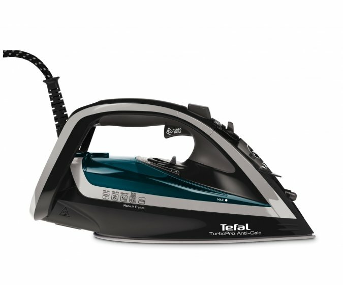 TEFAL FV5640 / Black