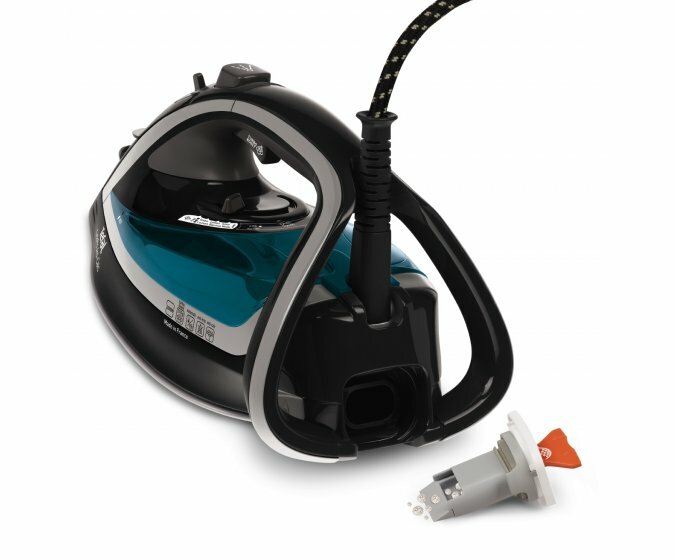 TEFAL FV5640 / Black
