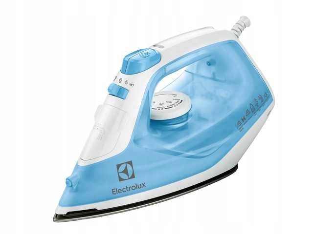 Electrolux EDB1730 / Blue