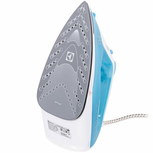 Electrolux EDB1730 / Blue