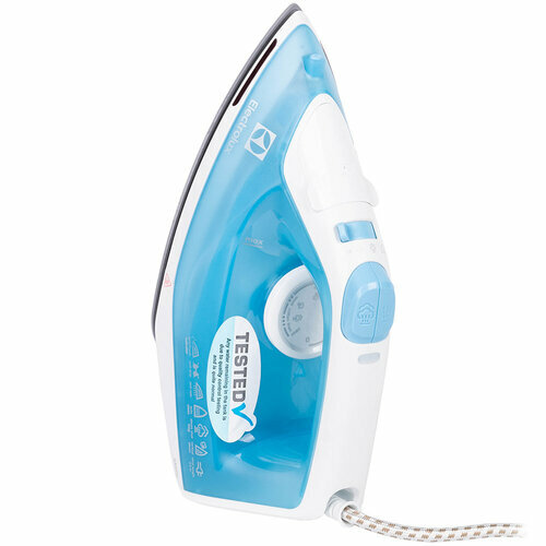Electrolux EDB1730 / Blue