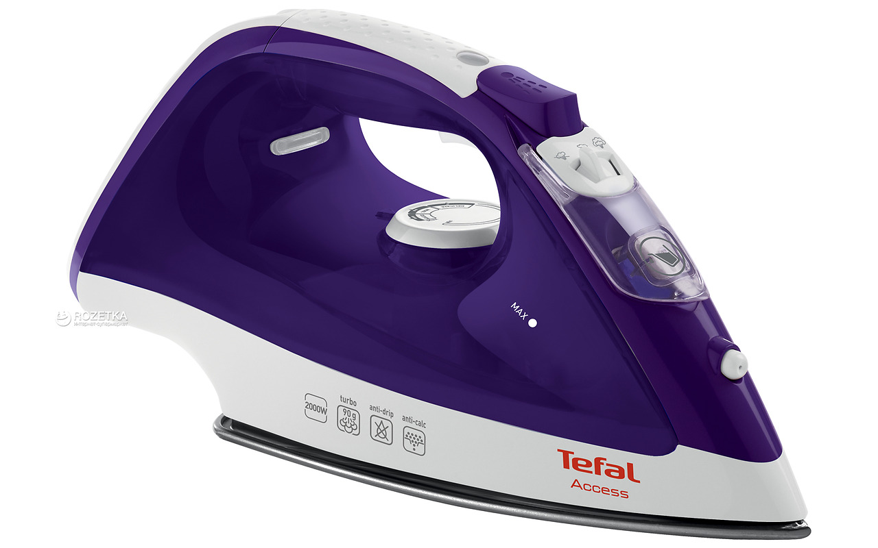 TEFAL FV1526 / Magenta