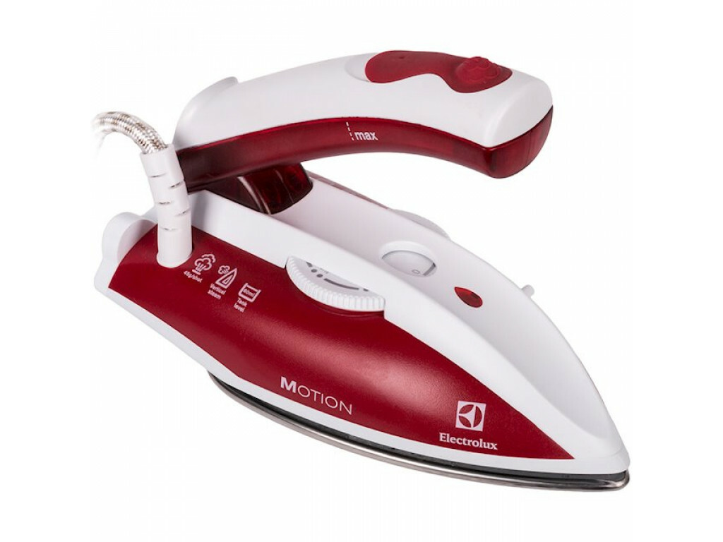 Electrolux EDBT800 / Red