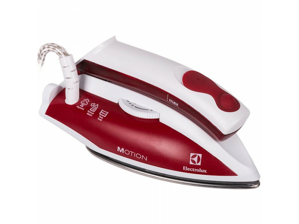 Electrolux EDBT800 / Red