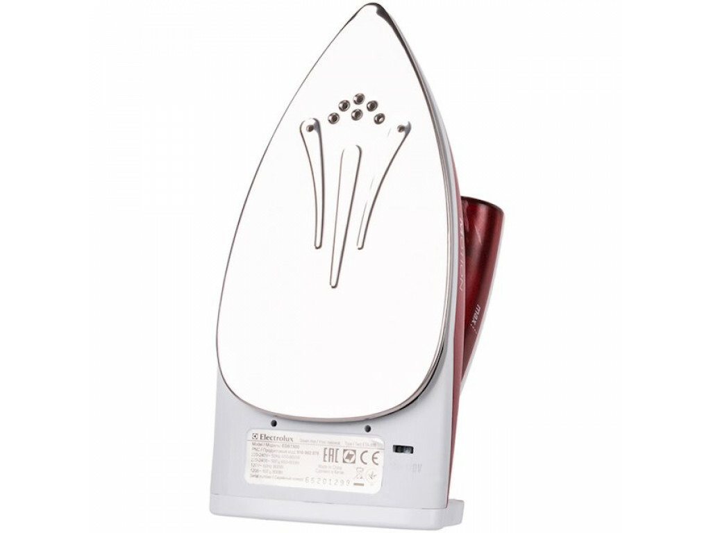 Electrolux EDBT800 / Red
