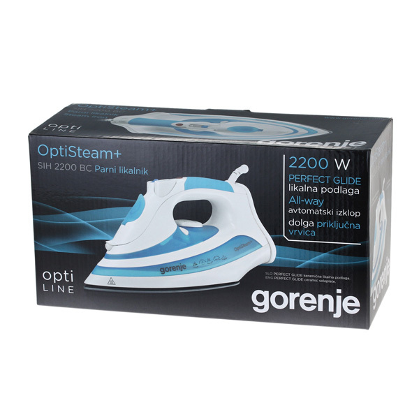 GORENJE SIH2200BC / Blue