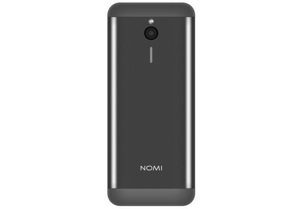 GSM Nomi i282 / Grey