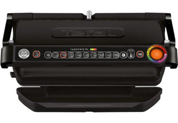 TEFAL GC722834 / Black