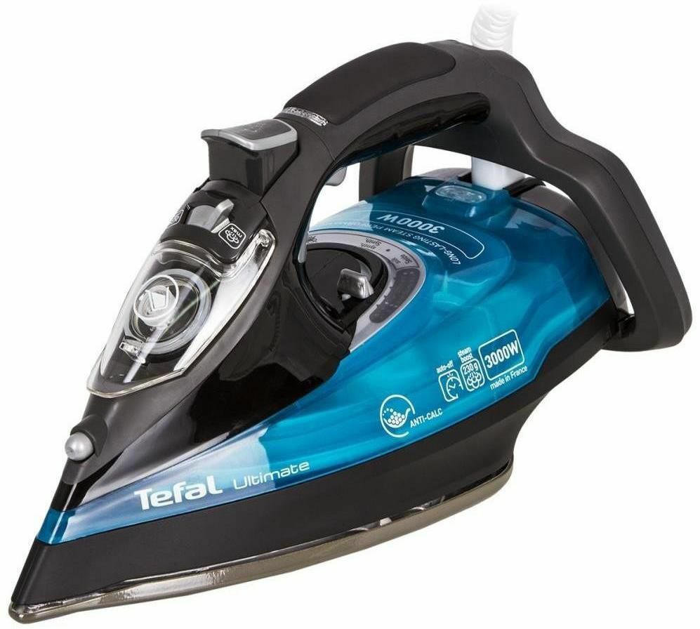 TEFAL FV9785E0 / Blue