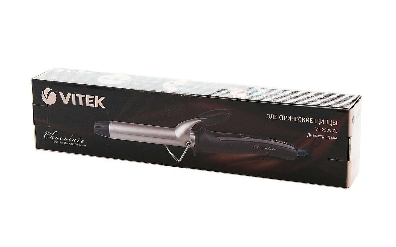 VITEK VT-2539 / Black