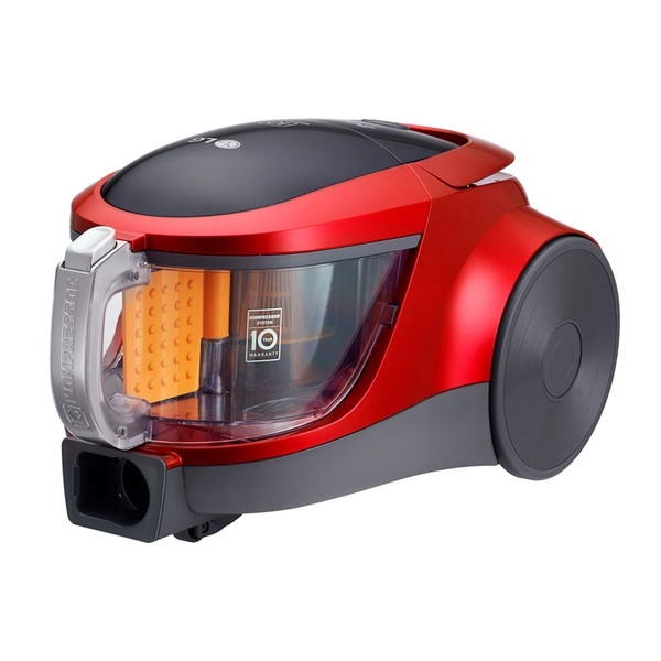 LG VK76A09NTCR / Red