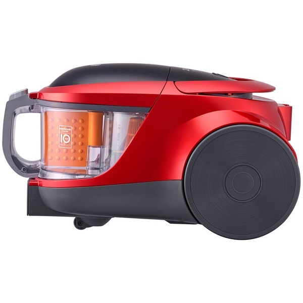 LG VK76A09NTCR / Red