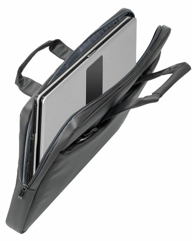 Rivacase 8251 / 17.3" Grey