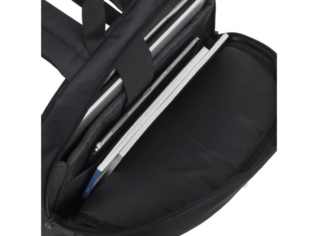 Rivacase 8065 / Backpack 15.6 Black