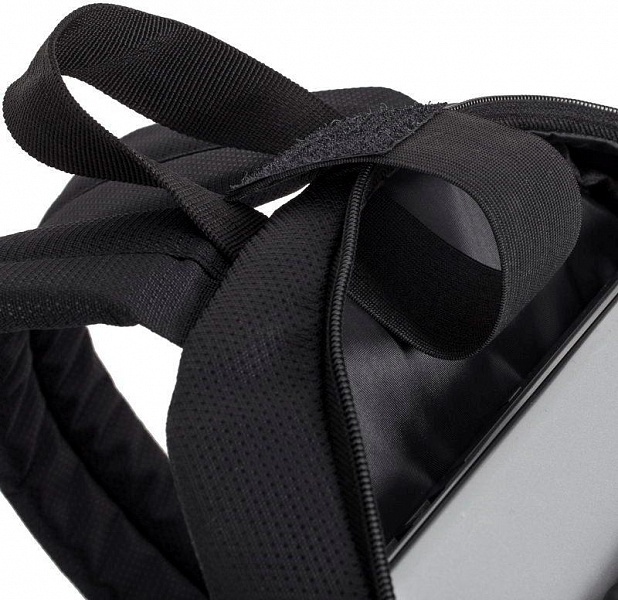 Rivacase 8065 / Backpack 15.6 Black