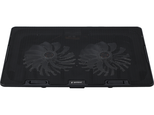 Gembird NBS-2F15-02 / Black