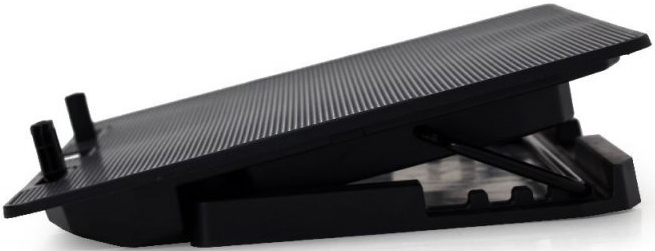 Gembird NBS-2F15-02 / Black