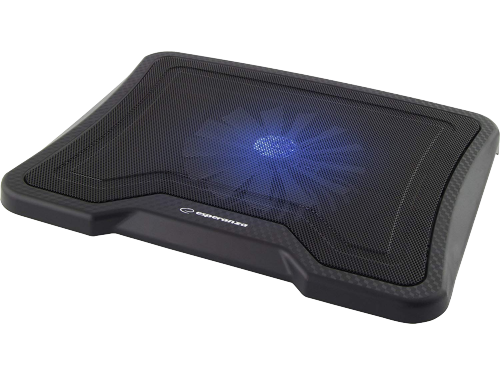 Esperanza Leste EA143 / Black