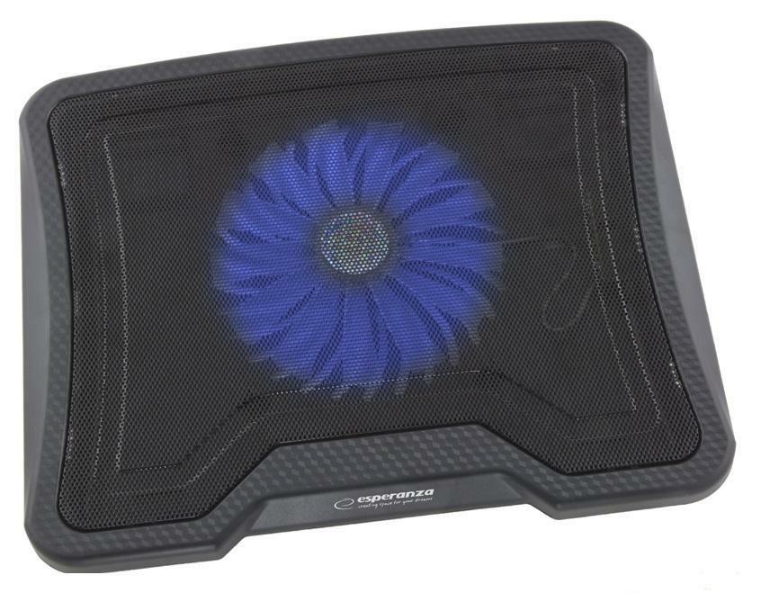 Esperanza Leste EA143 / Black