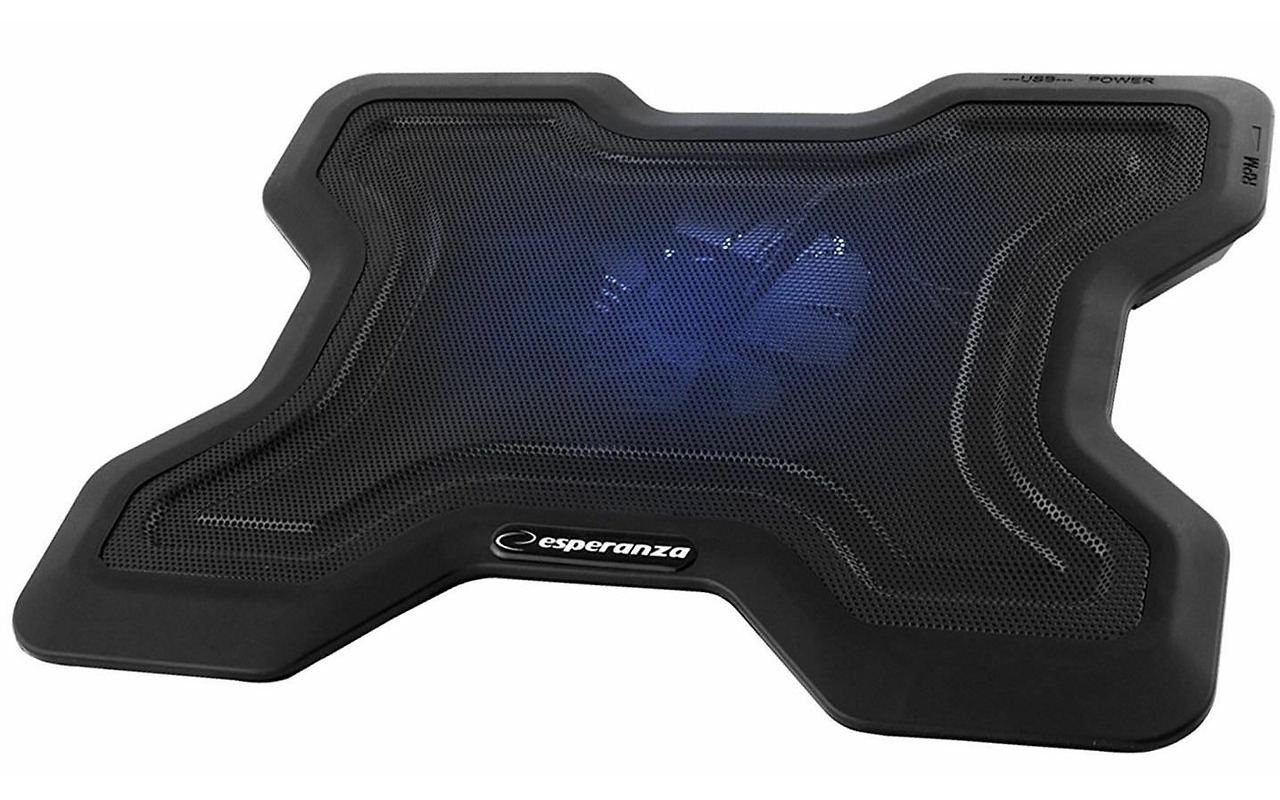 Esperanza Chinook EA109 / Black