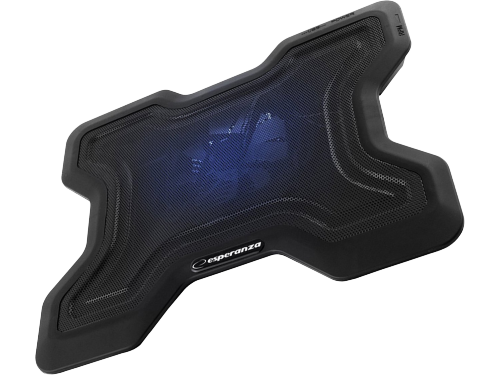 Esperanza Chinook EA109 / Black