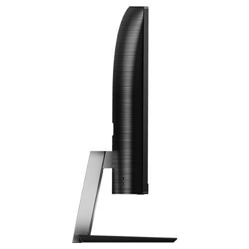 Monitor Philips 272E1CA / 27.0" Curved VA W-LED FullHD / Black