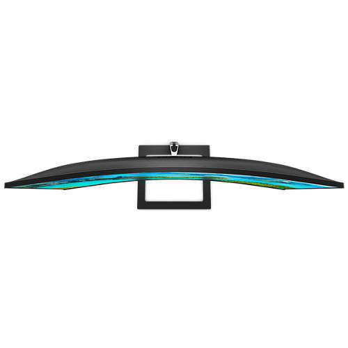 Monitor Philips 272E1CA / 27.0" Curved VA W-LED FullHD / Black