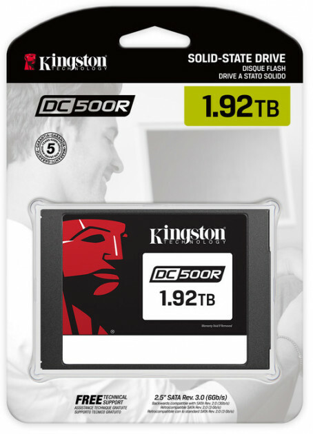 Kingston DC500R SEDC500R/1920G