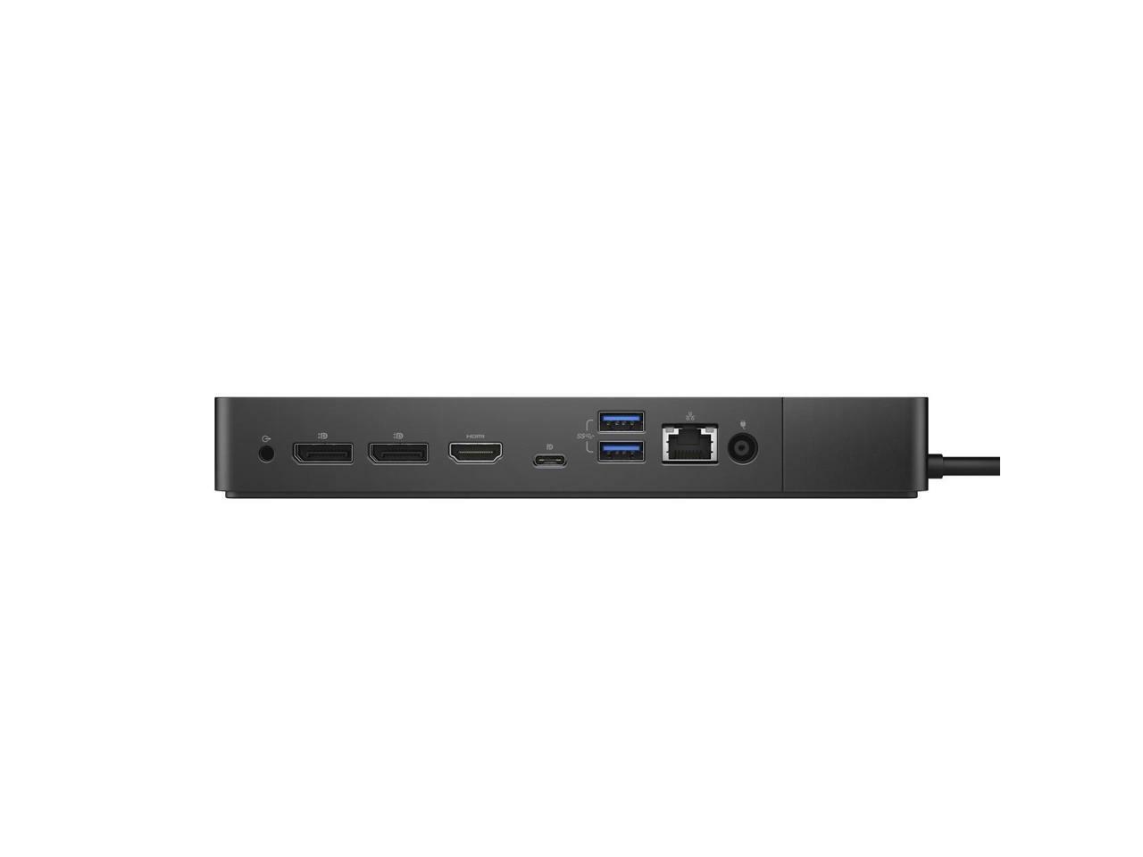 Dell Dock WD19 130W - USB-C 3.1 Gen 2 / 210-ARJG
