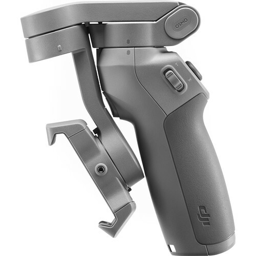 DJI OSMO Mobile 3 / 192654