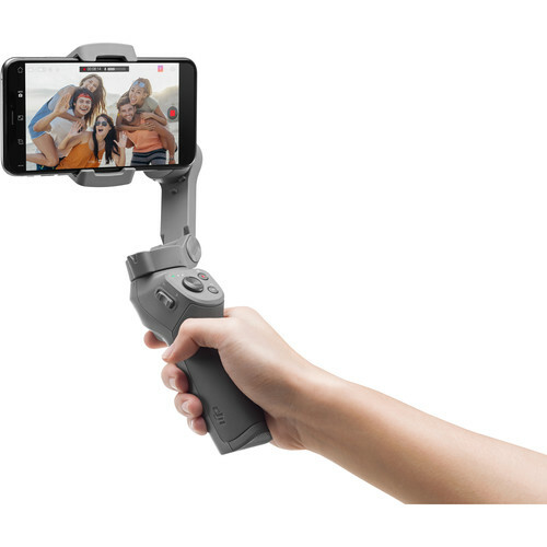 DJI OSMO Mobile 3 / 192654