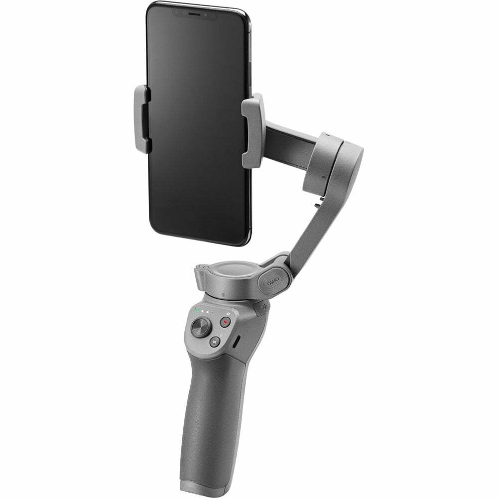 DJI OSMO Mobile 3 / 192654