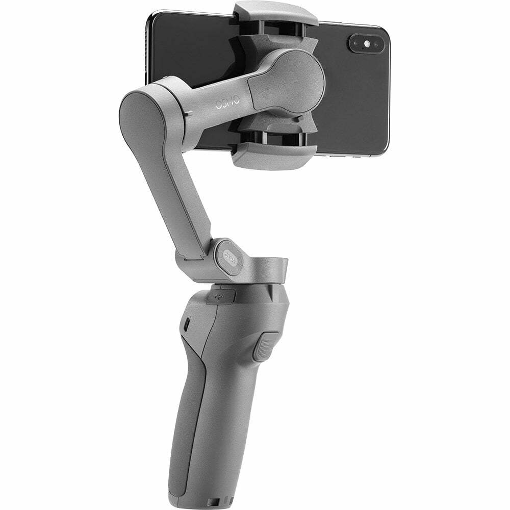 DJI OSMO Mobile 3 / 192654
