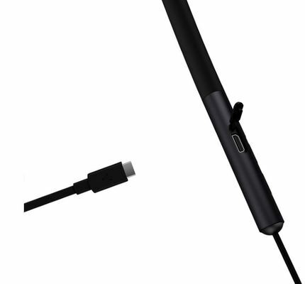 Xiaomi Mi Bluetooth Neckband Earbuds / Black