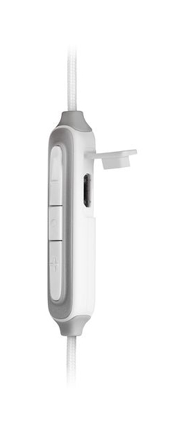 Headphones JBL E25BT / White