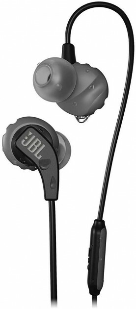 Earphones JBL Endurance RUN / Black